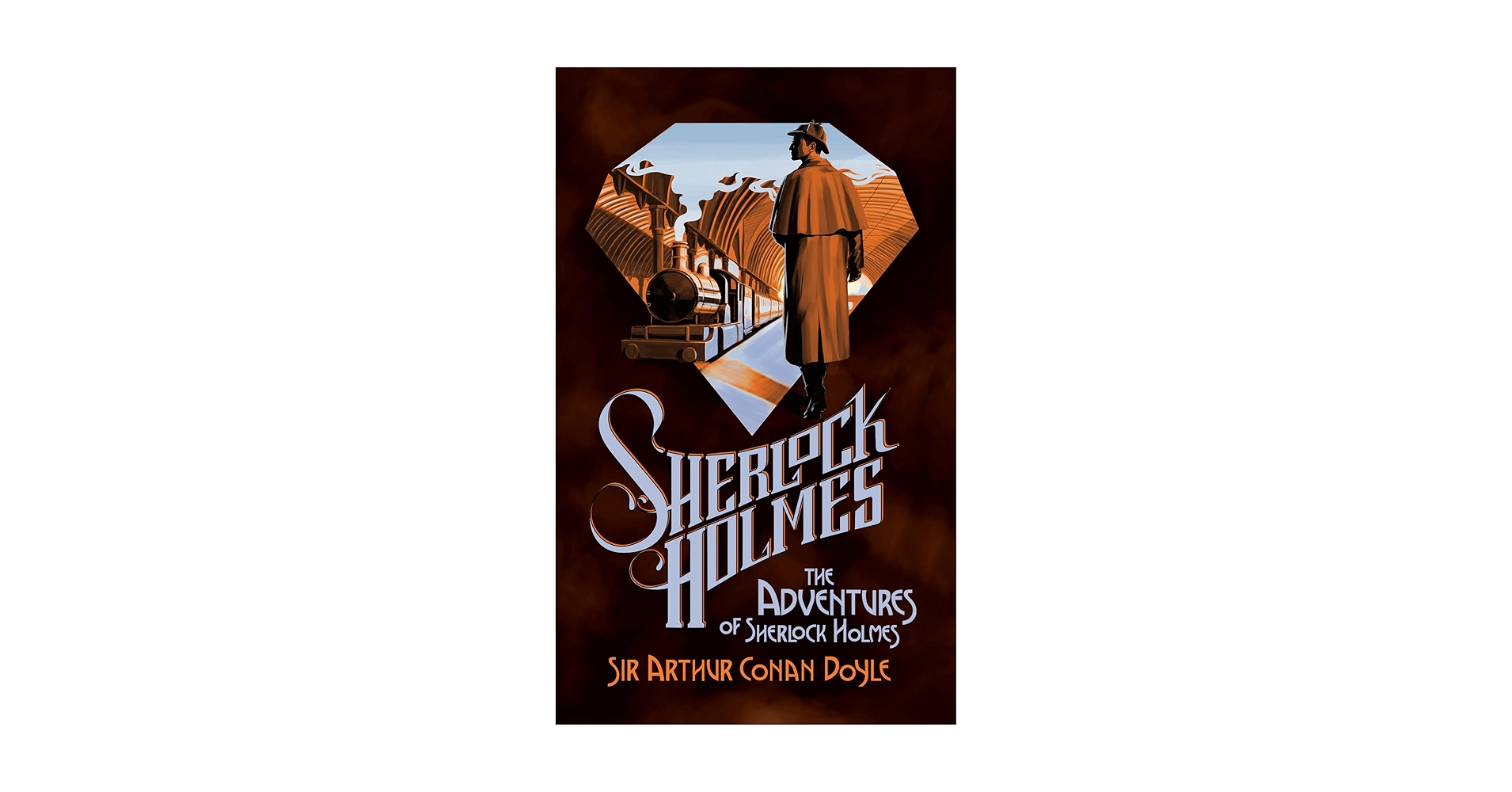 The Adventure of Sherlock Holmes コナンドイル シャーロック・ホームズの冒険―The adventures of Sherlock